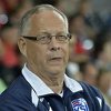 Lars Lagerbäck: Plasman u četvrtfinale je fantastičan uspjeh