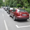 Novi parking prostori u općini Novo Sarajevo