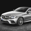Ovako bi mogao izgledati Mercedes E-Klasa Coupe