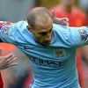 Zabaleta blizu prelaska u Romu
