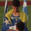Šest medalja za BiH na Balkanskim prvenstvima u Boluu i Kruševcu