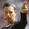 Ko će suditi finale Eura: Mažić, Kassai ili Clattenburg?