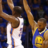 Kevin Durant odlučio: Odlazim u Golden State Warriorse