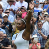 Wimbledon: Radwanska ispala, sestre Williams sigurne