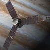 Sonda Juno ušla u orbitu Jupitera
