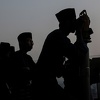 U Saudijskoj Arabiji i nekim drugim zemljama Ramazanski bajram nastupa u srijedu