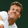 Tomaš Berdych posljednji četvrtfinalista Wimbledona
