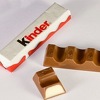Njemačka: Kinder čokoladice sadrže kancerogene tvari, naloženo povlačenje