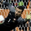 Rui Patricio: Navijači nam daju snagu, želimo u finale Eura