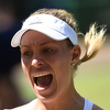 Wimbledon: Kerber savladala Halep i postala prva polufinalistkinja