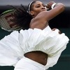 Serena Williams i Elena Vesnina u polufinalu Wimbledona