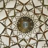 Iran: Fascinantne fotografije prekrasnih stropova džamija, bazara i javnih kupatila