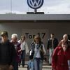 Racije u Volkswagenu, BMW-u i Daimleru: Istraga zbog kartelske kupovine čelika