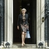 Theresa May favoritkinja za premijerku Velike Britanije