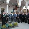 Svečani bajramski prijem reisa Kavazovića: Bajram treba biti podsticaj za saradnju