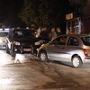 Sarajevo: U sudaru dva vozila u ulici Bolnička povrijeđena jedna osoba