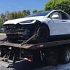 Novi incident: Tesla Model X učestvovao u saobraćajnoj nesreći u Pennsylvaniji
