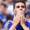 Juventus želi dovesti Oscara, Matića i Cuadrada
