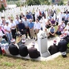 Dan šehida u Sarajevu: Šehidi i njihove porodice ne smiju biti zaboravljeni