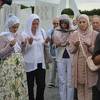 Muftija Makić: Šehitluci i nišani nas podsjećaju šta je narod preživio