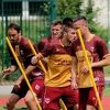 Nogometaši FK Sarajevo odradili prvi trening u Sloveniji