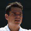 Querrey bez šanse: Raonić prvi polufinalista Wimbledona