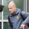 Radja Nainggolan: Ostajem u Romi