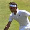 Najbolji meč na Wimbledonu: Federer savladao Čilića i plasirao se u polufinale