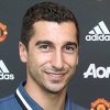 United predstavio i Mkhitaryana: Moj san se ispunio