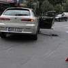 Sarajevo: Saobraćajna nesreća na Grbavici, nema povrijeđenih