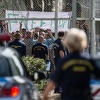 Više od hiljadu migranata pokušalo ilegalno ući u Mađarsku