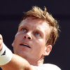 Berdych nadigrao Pouillea u četvrtfinalu Wimbledona