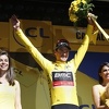 Tour de France: Belgijcu Van Avermaetu etapa i žuta majica