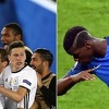 Borba za finale: Njemačka nastavlja sjajan niz ili Francuska pokazuje snagu domaćina?