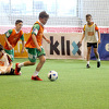Mališani pokazali da su temelji Sportskih igara mladih druženje i fer igra
