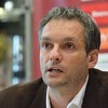 Admir Bukva je kandidat Naše stranke za načelnika Općine Centar Sarajevo