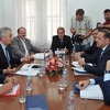 Šarović i Ljajić najavili otvaranje zajedničkog predstavništva BiH i Srbije u Istanbulu