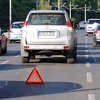 Sarajevo: U lančanom sudaru na Pofalićima povrijeđene dvije osobe