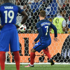 Griezmann sa dva gola potopio Njemačku: Francuska u finalu Evropskog prvenstva