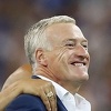 Deschamps: Ne možemo ljudima riješiti probleme, ali ih možemo natjerati da zaborave na njih