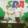 USK najvjerovatnije dobija manjinsku vladu, skupštinsku većinu činit će SDA, SBB, DF i SDP