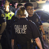Četiri policajca ubijena na protestima u Dallasu