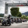 Održani Dani BMW motocikala u Garmisch-Partenkirchenu