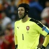 Cech se oprostio od reprezentacije Češke