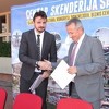 Za petnaest dana počinje sanacija platoa Skenderije