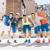 Tuzlaci otputovali u Brazil na finalni turnir Neymar Jr's Five: Pazite se, mi dolazimo