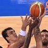 Hrvatska pobjedom nad Grčkom do finala kvalifikacijskog turnira za Olimpijske igre