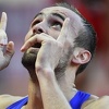 Drugi u polufinalu: Tuka se plasirao u finale Evropskog prvenstva