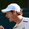 Murray laganom pobjedom nad Berdychom izborio finale Wimbledona