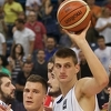 Srbija pregazila Češku za plasman u finale kvalifikacijskog turnira za Olimpijadu